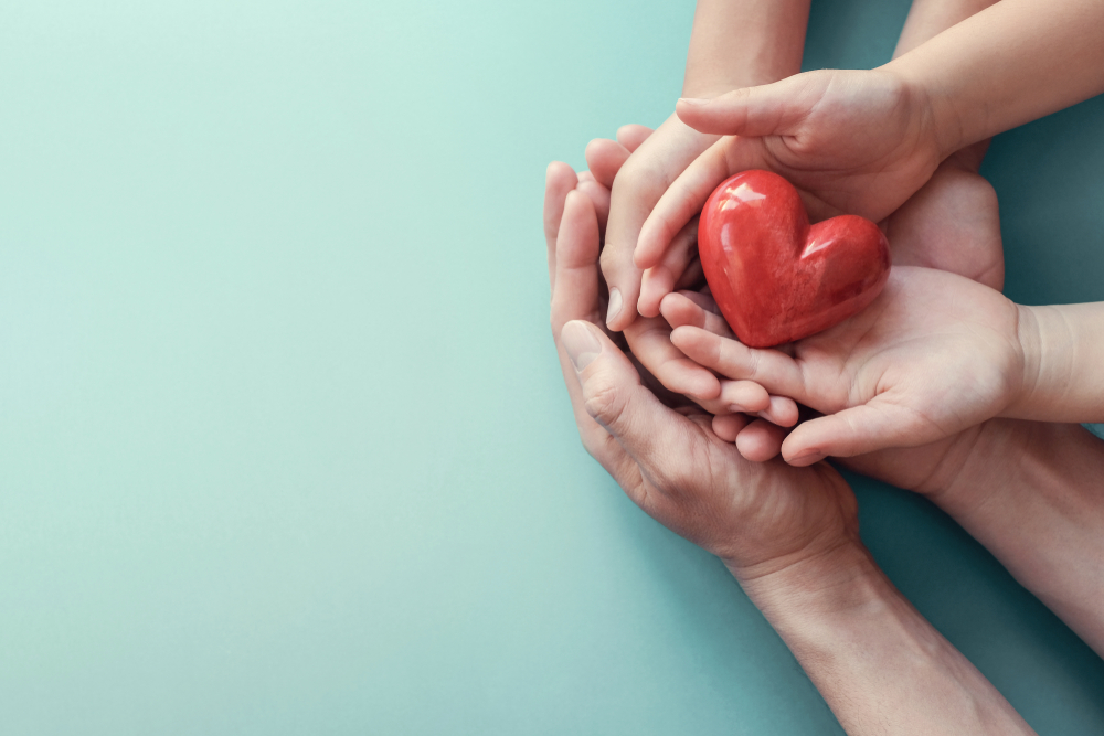 5 Cara Menjaga Kesehatan Jantung yang Mudah