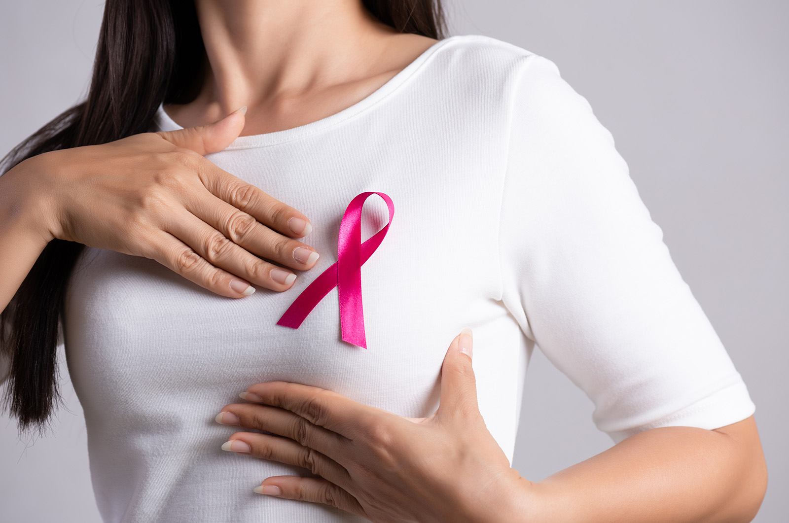 penyebab kanker payudara