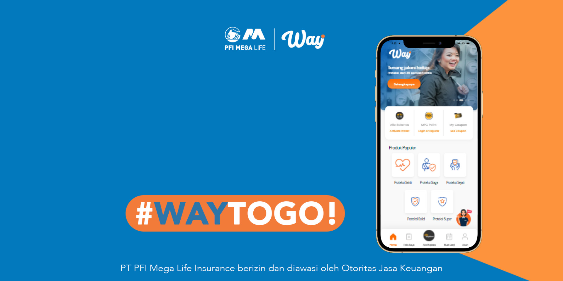 Best Life & Health Insurance Company in Indonesia